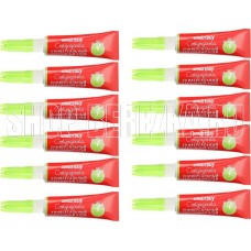 SMARTBUY (SBT-SG-1P1) СЕКУНДОЧКА клей 3 г. - лента 12 шт.