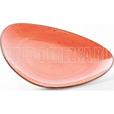 SAMOLD 206-55062 ХОРЕКА КОРАЛЛ, мелкая 270х250мм