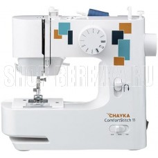 CHAYKA COMFORTSTITCH 11