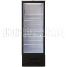 БИРЮСА B310 310л черный фронт