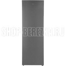 БИРЮСА C6047SN 280л серебристый металлопласт