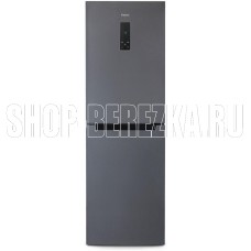 БИРЮСА W940NF 340л матовый графит