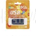 MORE CHOICE (4610196401121) MF128 USB 128GB 2.0 Dark Blue