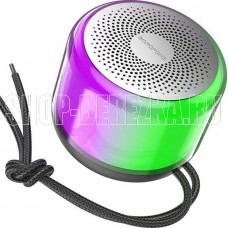 BOROFONE (6941991100192) BR28 Black