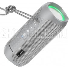 BOROFONE (6974443383638) BR21 Grey
