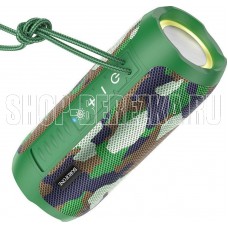 BOROFONE (6974443383669) BR21 Camouflage Green
