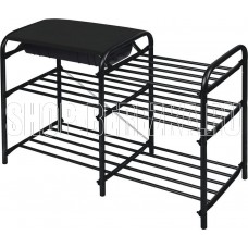 NIKA ЭТЛ5-1/Ч черный/матовый черный