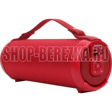 SOUNDMAX SM-PS5015B красный