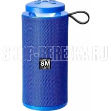 SOUNDMAX SM-PS5015B синий