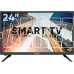 SOUNDMAX SM-LED24M09S HD SMART TV Android