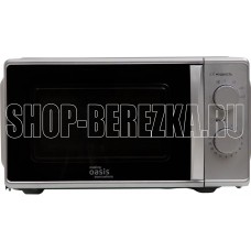 OASIS MW-70MS нерж.