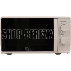 OASIS MW-70MW белый