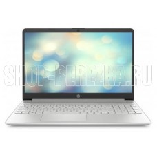 HP 15.6 15s-fq5000nia Silver (6G3G5EA)