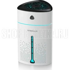 ERGOLUX ELX-HUM01-C01 бело-черный ERGOLUX ELX-HUM01-C01 бело-черный