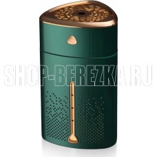 ERGOLUX ELX-HUM01-C05 зелено-золотой ERGOLUX ELX-HUM01-C05 зелено-золотой