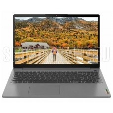 LENOVO 15.6 IdeaPad 3 15ITL6 Grey (82H80331UE) ПИ