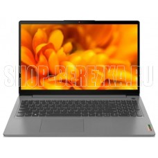 LENOVO 15.6 IdeaPad 3 15ITL6 Grey(82H803HGFE) ПИ