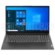 LENOVO 15.6 V15-IJL Black (82QY00PHUE) ПИ