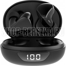 SMARTBUY (SBH-3047) Boa, черный