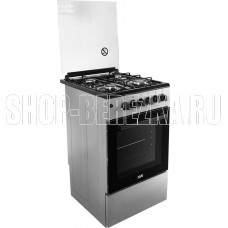 MIU 5011 ERP серая (электродуховка) MIU 5011 ERP серая (электродуховка)