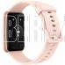 HUAWEI Часы Watch FIT SE Stia-B39 Nebula Pink Silicone Strap (294909)