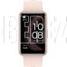 HUAWEI Часы Watch FIT SE Stia-B39 Nebula Pink Silicone Strap (294909)