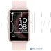 HUAWEI Часы Watch FIT SE Stia-B39 Nebula Pink Silicone Strap (294909)