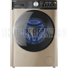 HIBERG Стиральная машина c сушкой i-DDQ8 - 10614 G