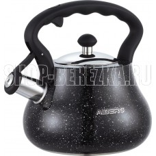 ALBERG AL-3052 2,6л