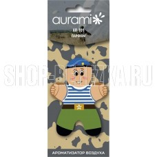 AURAMI AR-101 Армия России - Десантник (ВДВ) Парфюм 48370