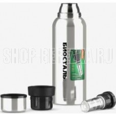 БИОСТАЛЬ Охота NBR-1200Z 1,2л.