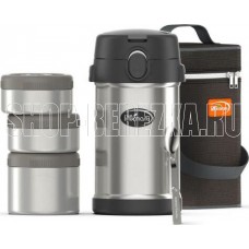 БИОСТАЛЬ NR-2100P 2,1л.