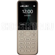 NOKIA 130 DS TA-1576 Light Gold (286838542)