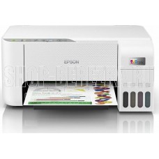 EPSON L3256 White (C11CJ67421/504/524)