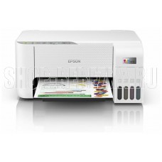 EPSON L3256 White (C11CJ67421/504/524)