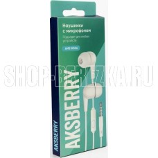 AKSBERRY (6900221440019) AM5(белый)