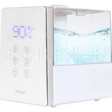PIONEER HDS12 WHITE