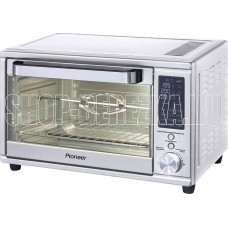 PIONEER MO5023G серебристый