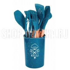 KELLI KL-01123 Индиго