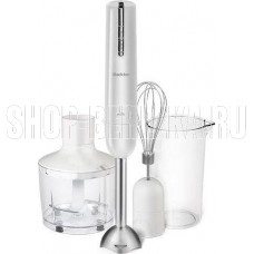 BLACKTON Bt HB401P White