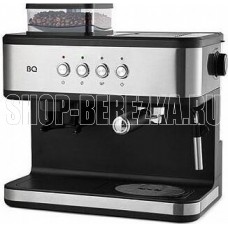 BQ CM1003 Steel-Black
