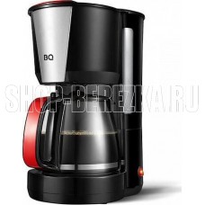 BQ CM1008 Black-Red
