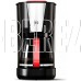 BQ CM1008 Black-Red