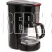BQ CM1008 Black-Red