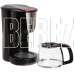 BQ CM1008 Black-Red
