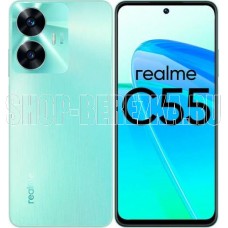 REALME C55 RMX3710 8/256Gb Green (6055894)