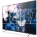 BQ 75FSU02B UHD SMART TV WebOS безрамочный