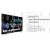 BQ 75FSU02B UHD SMART TV WebOS безрамочный