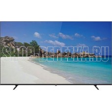 BQ 86FSU02B UHD SMART TV