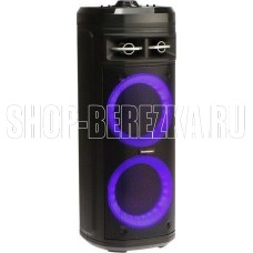 SOUNDMAX SM-MS4207 (черный)